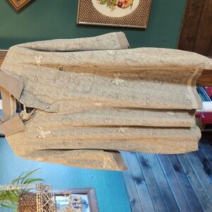 Wrangler Western Graphic Polo Shirt